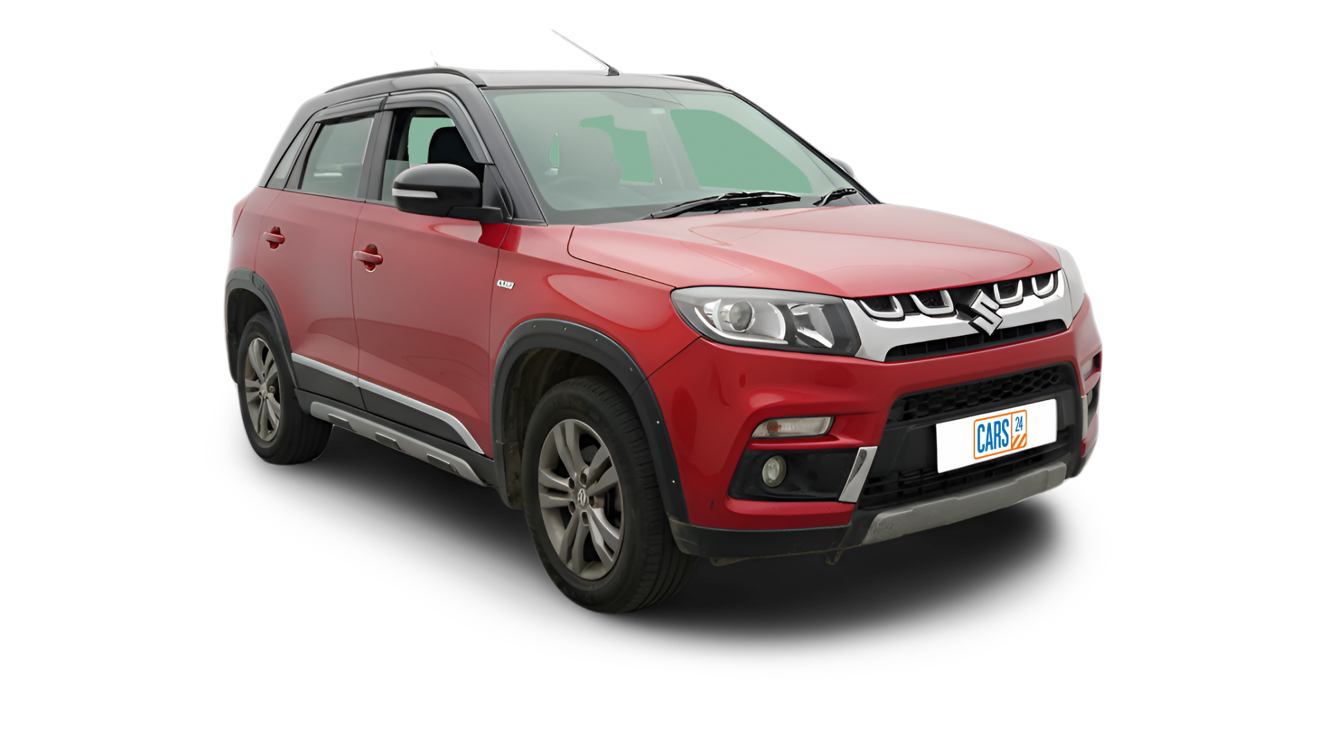 Maruti Vitara Brezza-img